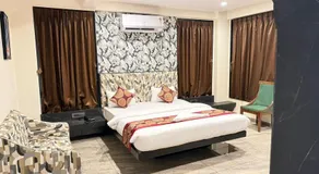 Hotel SK Chakan Pune - Image 2