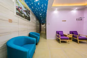 Seaside Apartment (Fuzhou Changle International Airport Branch) - Image 4