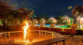 Dandeli Kali Resort - Image 5