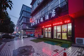 Gutenberg Theme Hotel - Image 5