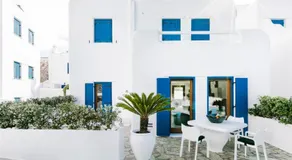 Mykonos Pearl House with Pool In the Heart of Town - Image 2
