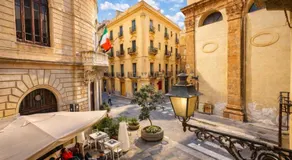 Apt City Center Meraviglie Di Sicilia - Image 2