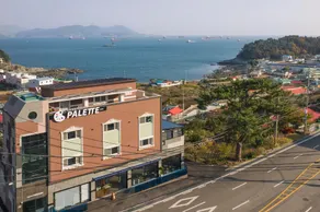 Yeosu Palette Pension - Image 2