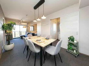 Residence Hote Hakataekiminami - Image 2