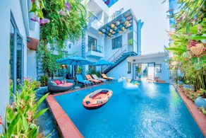 MianVilla-8Br-Near old town-Private pool-breakfast - Image 3