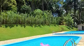 Casa de campo Rosa dos ventos - Image 5
