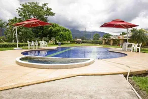 Costa del Llano Hotel Campestre - Image 3