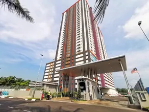 The Venus 33rd floor Sri Manjung - Image 4
