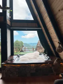 Niva Suit Bungalov / Bulut Denizi - Image 2