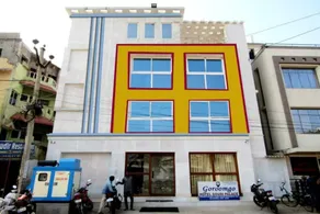 Goroomgo Gouri Palace Near Sea Beach Light House Puri - Walking Distance From Sea Beach - Image 3