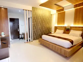Hotel Grand Permata Hati - Image 2