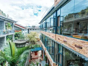 DaLi Eryuhuaxia inn - Image 3