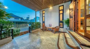 Bigcountry Villa Ayutthaya - Image 3