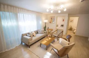 Big House! 4beds, 3rooms, with Hongik univ.  [5] - Image 2