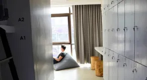 3Howw Hostel @ Sukhumvit 21 - Image 5