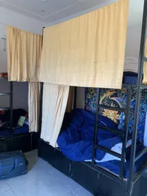 Solo Monkey Hostel Bir - formerly Social Monkey Hostel - Image 2