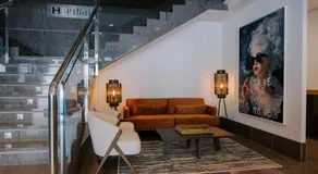 Hotel Eibar - Image 2