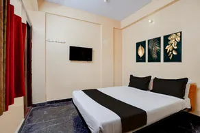 Hotel O Royal Treat - Image 2