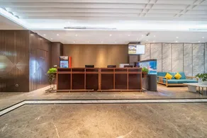 Jinjiang Metropolo Zhengzhou Songshan Road - Image 4