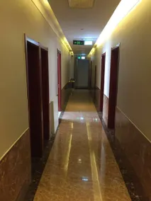 Agricultural Machinery Hotel (Zhenxing East Road Branch) - Image 3