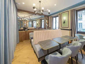 Hôtel Boronali - Image 3