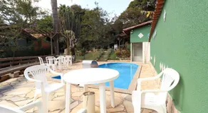 Pousada Maria Bonita - Image 4