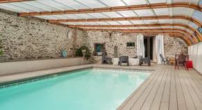 Demeures & Châteaux Le Clos Luly - Image 2