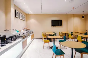 City Comfort Inn Shaorao Wannian - Image 4