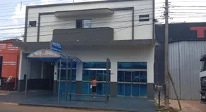 Hotel Presidente - em Campo Mourão - Image 2