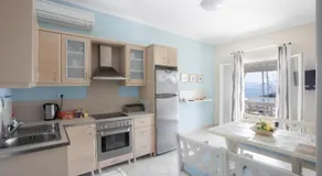 Kassiopi Seafront Elegant Apartments - Image 3