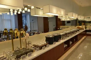 Metropolo Hotel Changsha Wuyi Plaza - Image 3