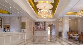 Vienna International Hotel Guangdong Foshan Nanhai Heshun - Image 2