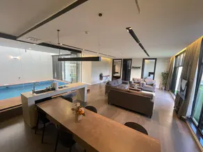 Chalets vu Palm - Image 3