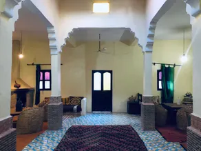 Kasbah berbère Ouriz - Image 3