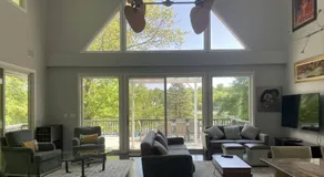 Cottage at Sunny Day - Image 3