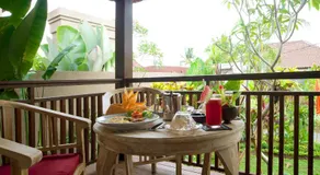Saka Village Resort Ubud - Image 2