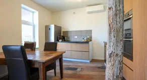 Fijn, recent volledig gerenoveerd appartement in Maastricht - Image 3