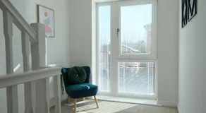 4 Bedroom 3 Bathroom House • Sleeps 8 • City Centre • Driveway Parking • Fast Wifi • Yoko Property - Image 4