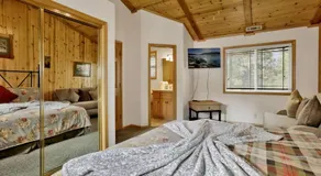 Brownie Resort Retreat Walk-to-Ski Snow Summit Duplex Getaway - Image 2