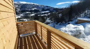 Molden 1 - med Jacuzzi! - Image 3