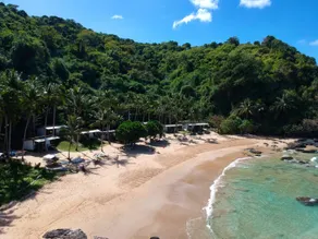 Duli Beach Resort - Image 4