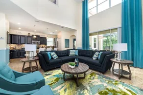 PARADISE PALMS RESORT VACATION HOMES - Image 5