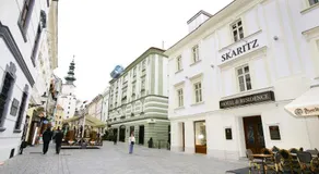 SKARITZ Hotel & Residence - Image 2