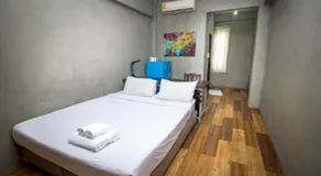 B2 Santitham Boutique & Budget Hotel - Image 5