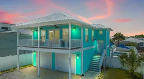 Heated Pool & Pet Friendly - Minutes To Beach - Spacious Backyard - FLPCB38 - Image 4