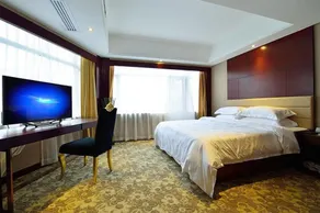 Guangzhou Shanxi Hotel - Image 4