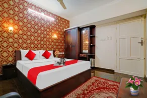 Hotel O South Fort Inn - Image 2