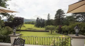 Ravenstone Lodge Country House Hotel - Image 4