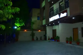 Hotel Heiwa Inn - Image 4