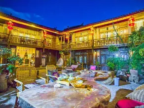 Xiaoqiao Bieyuan Inn - Image 4